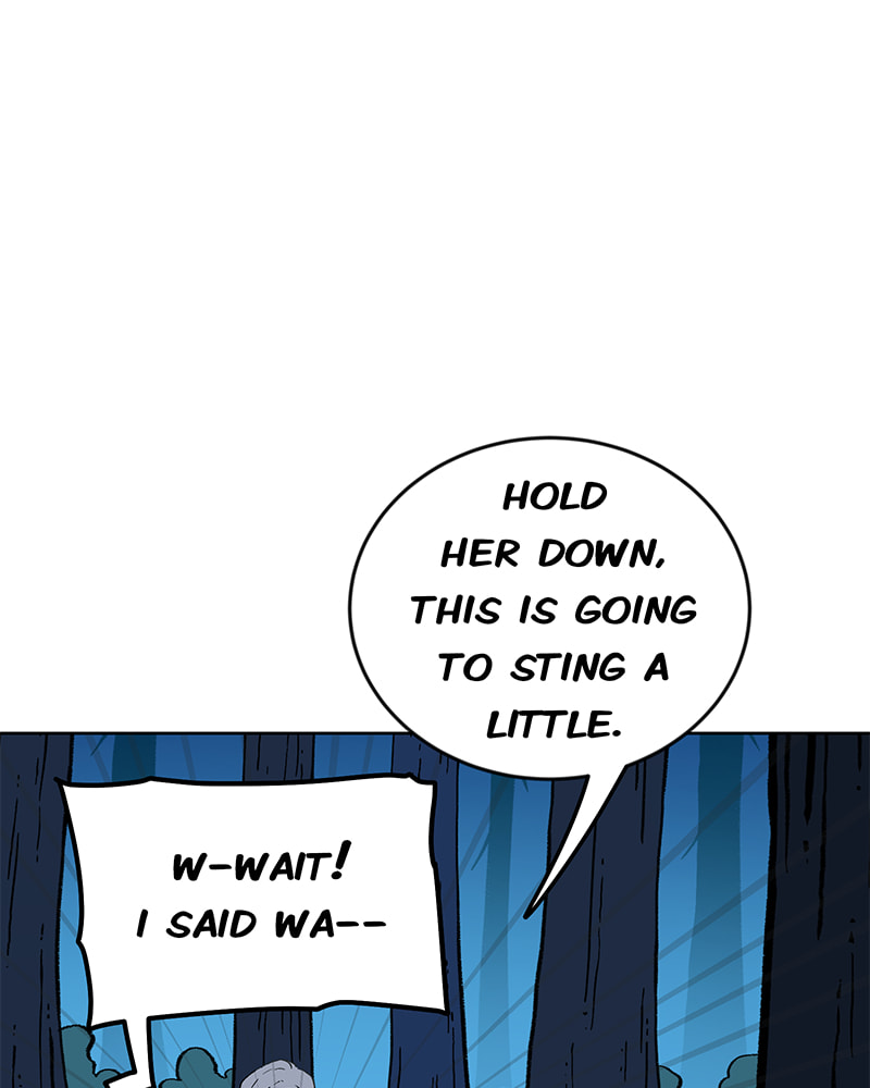 Read Line chapter 166 image 84 on Lezhin