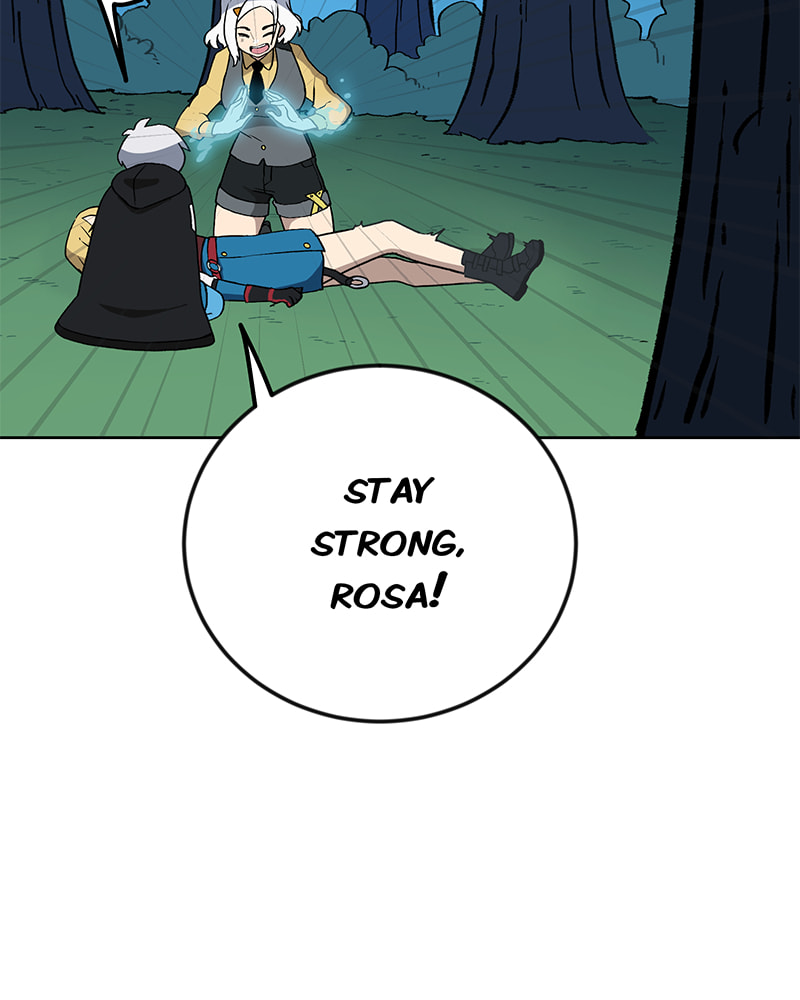 Read Line chapter 166 image 85 on Lezhin
