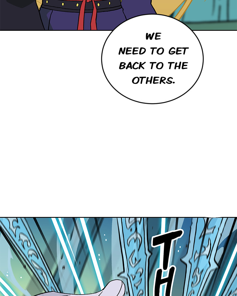 Read Line chapter 167 image 12 on Lezhin