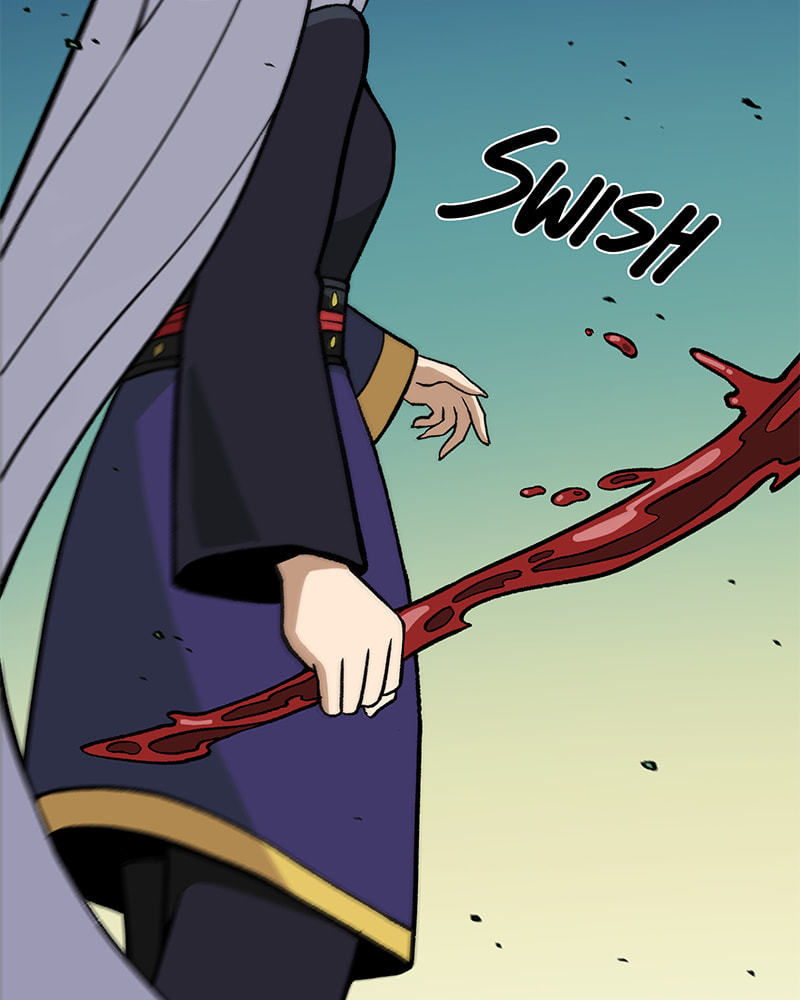 Read Line chapter 167 image 20 on Lezhin