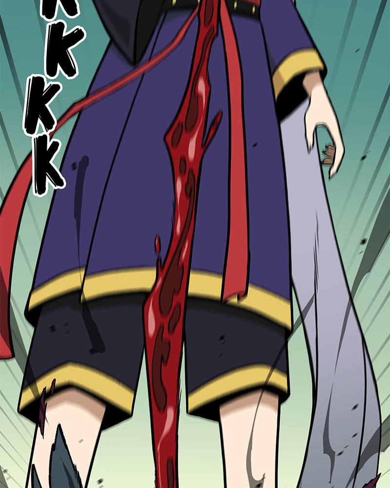 Read Line chapter 167 image 24 on Lezhin