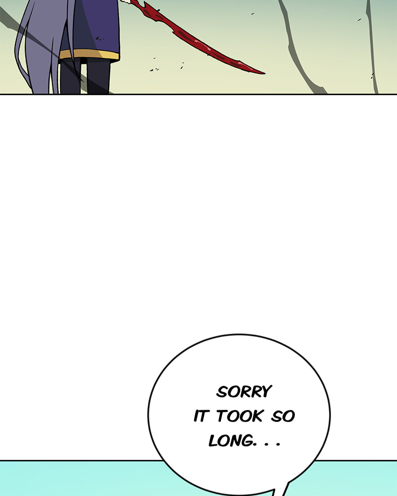 Read Line chapter 167 image 28 on Lezhin