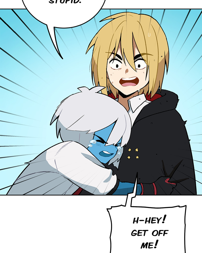 Read Line chapter 167 image 36 on Lezhin