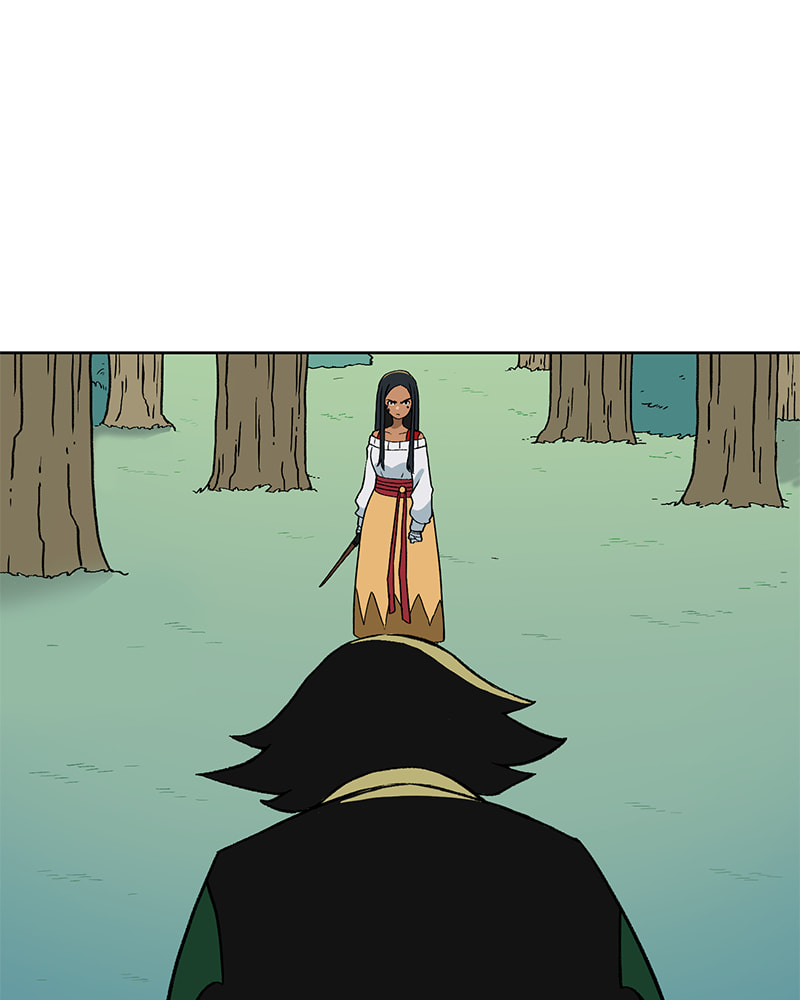 Read Line chapter 167 image 42 on Lezhin