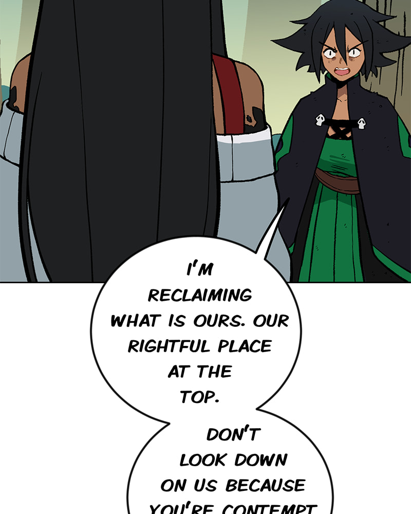 Read Line chapter 167 image 47 on Lezhin