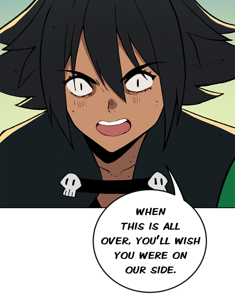 Read Line chapter 167 image 49 on Lezhin
