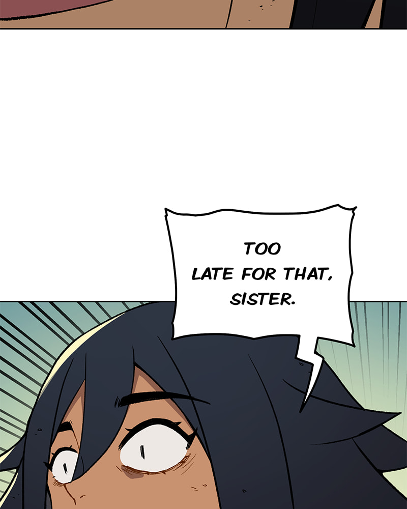 Read Line chapter 167 image 55 on Lezhin