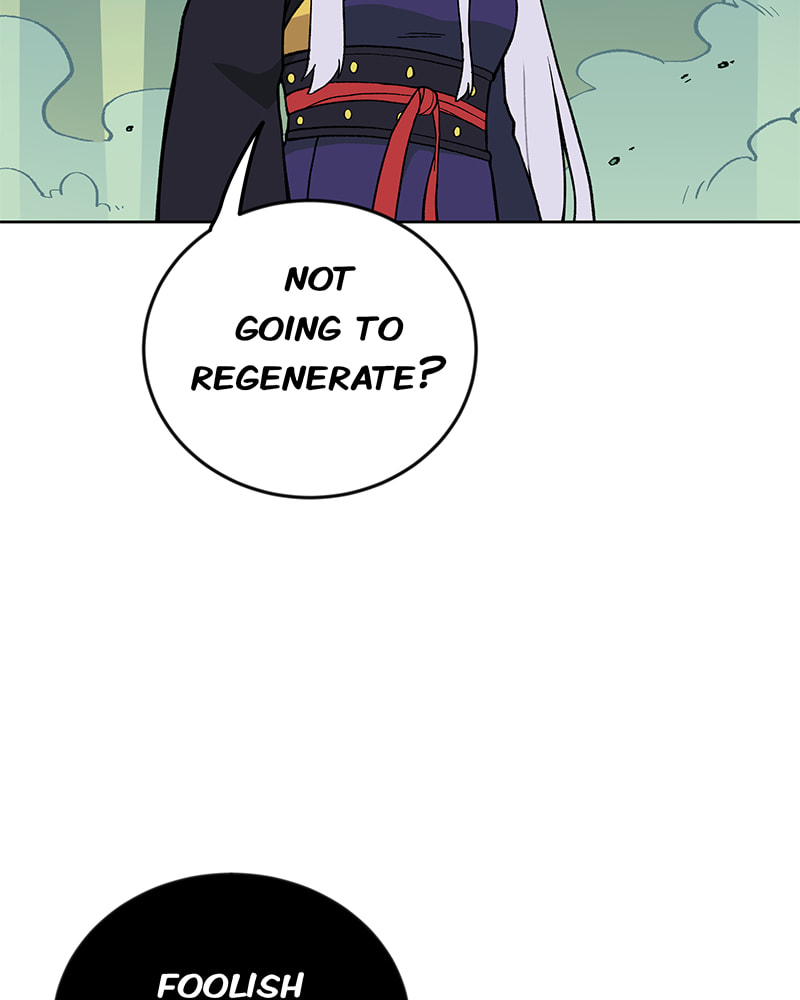 Read Line chapter 167 image 8 on Lezhin