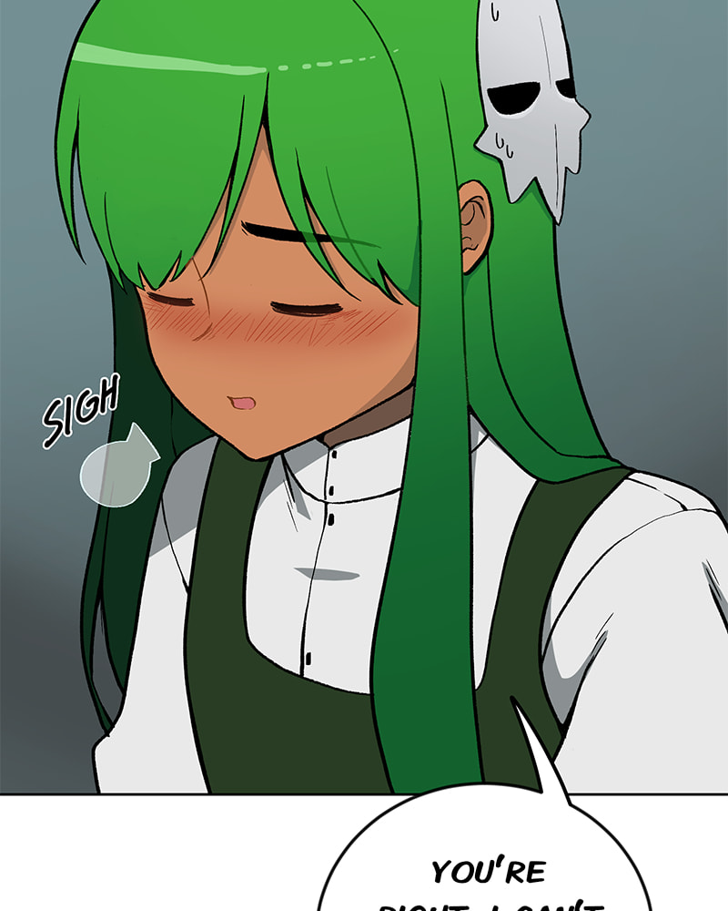Read Line chapter 168 image 11 on Lezhin