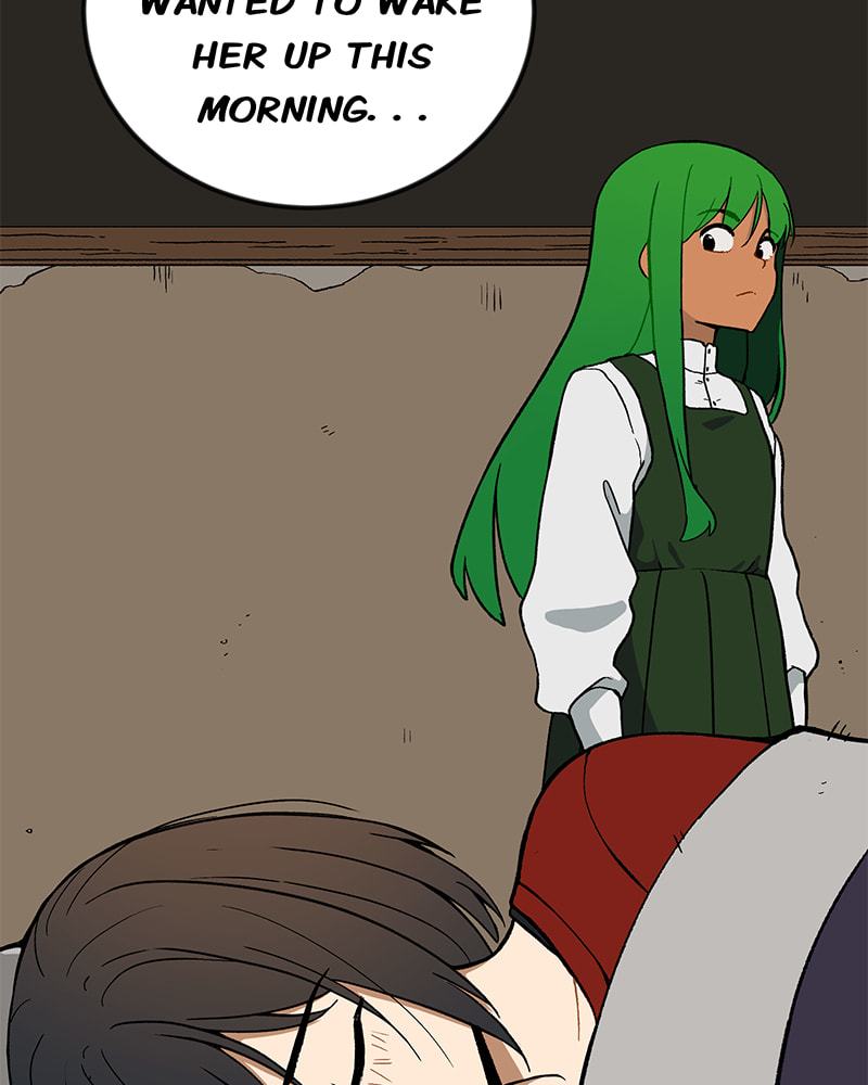 Read Line chapter 168 image 13 on Lezhin