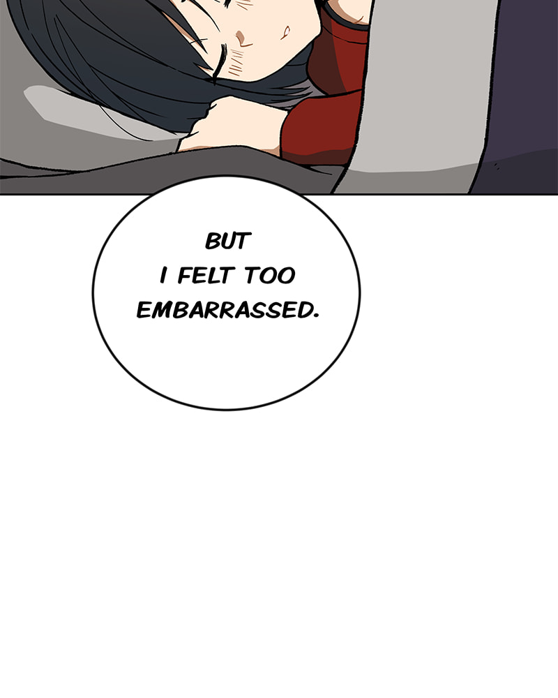 Read Line chapter 168 image 14 on Lezhin