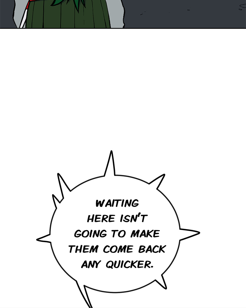 Read Line chapter 168 image 3 on Lezhin
