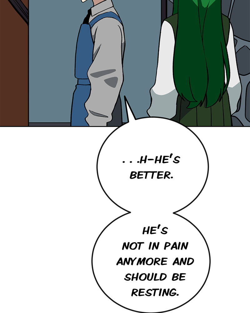 Read Line chapter 168 image 34 on Lezhin