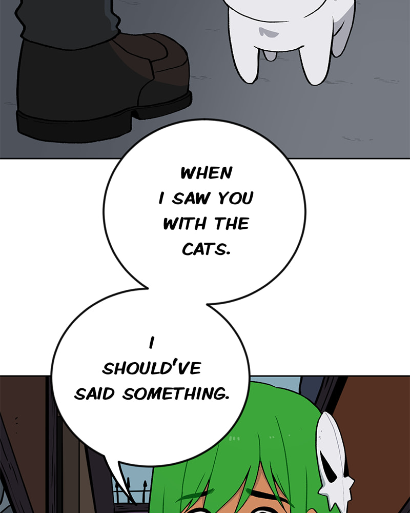 Read Line chapter 168 image 45 on Lezhin