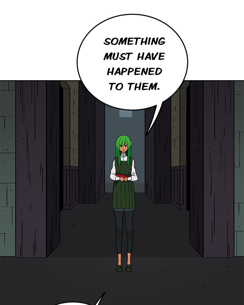 Read Line chapter 168 image 5 on Lezhin