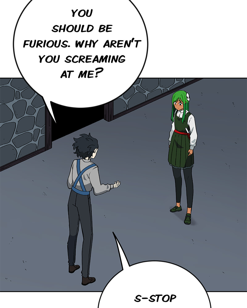 Read Line chapter 168 image 51 on Lezhin