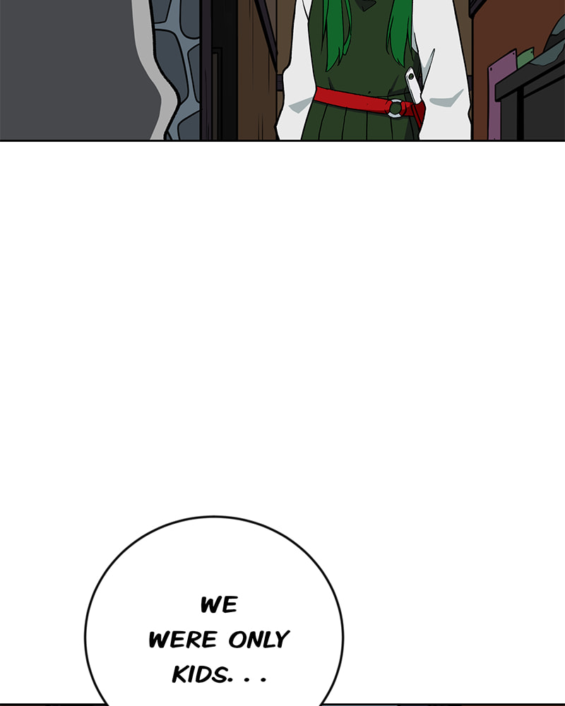 Read Line chapter 168 image 55 on Lezhin