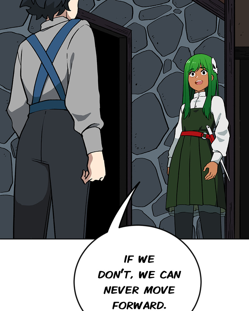 Read Line chapter 168 image 58 on Lezhin