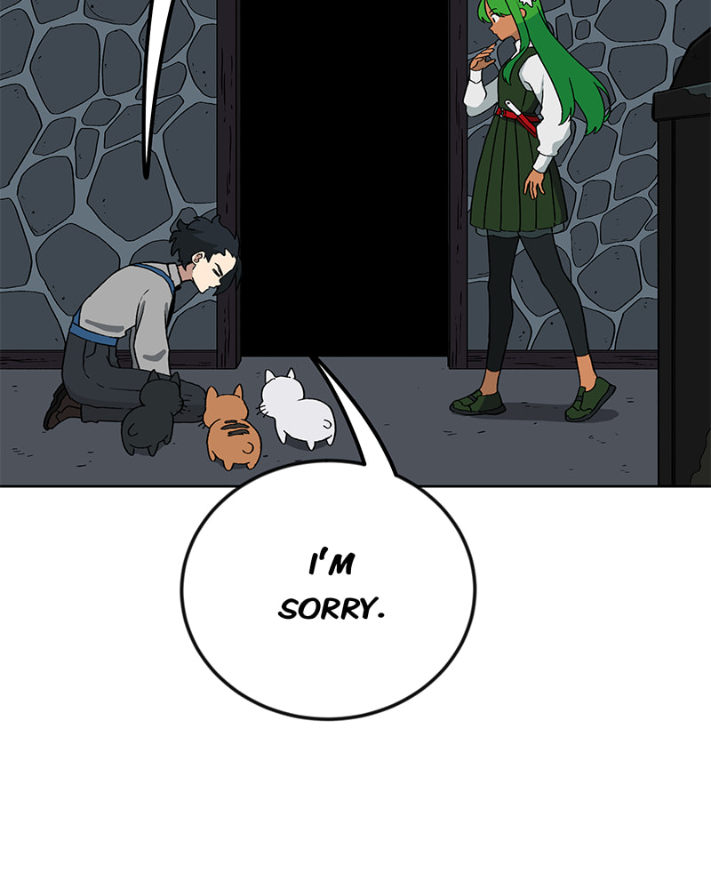 Read Line chapter 168 image 60 on Lezhin