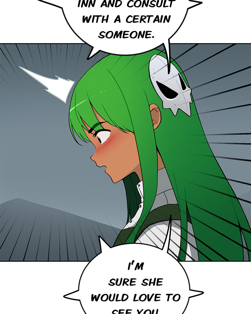 Read Line chapter 168 image 7 on Lezhin