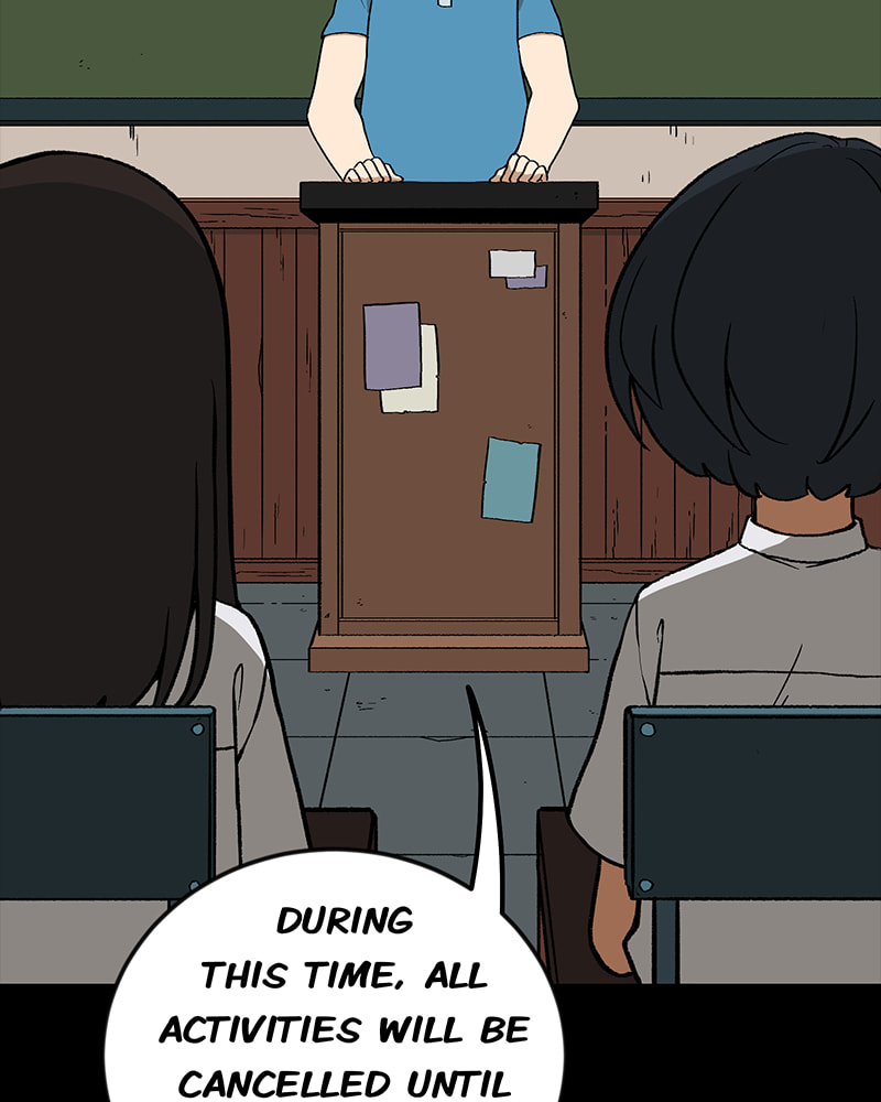 Read Line chapter 169 image 1 on Lezhin