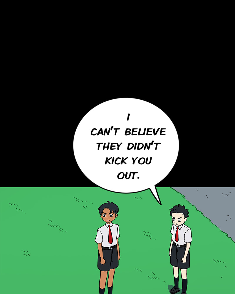 Read Line chapter 169 image 12 on Lezhin