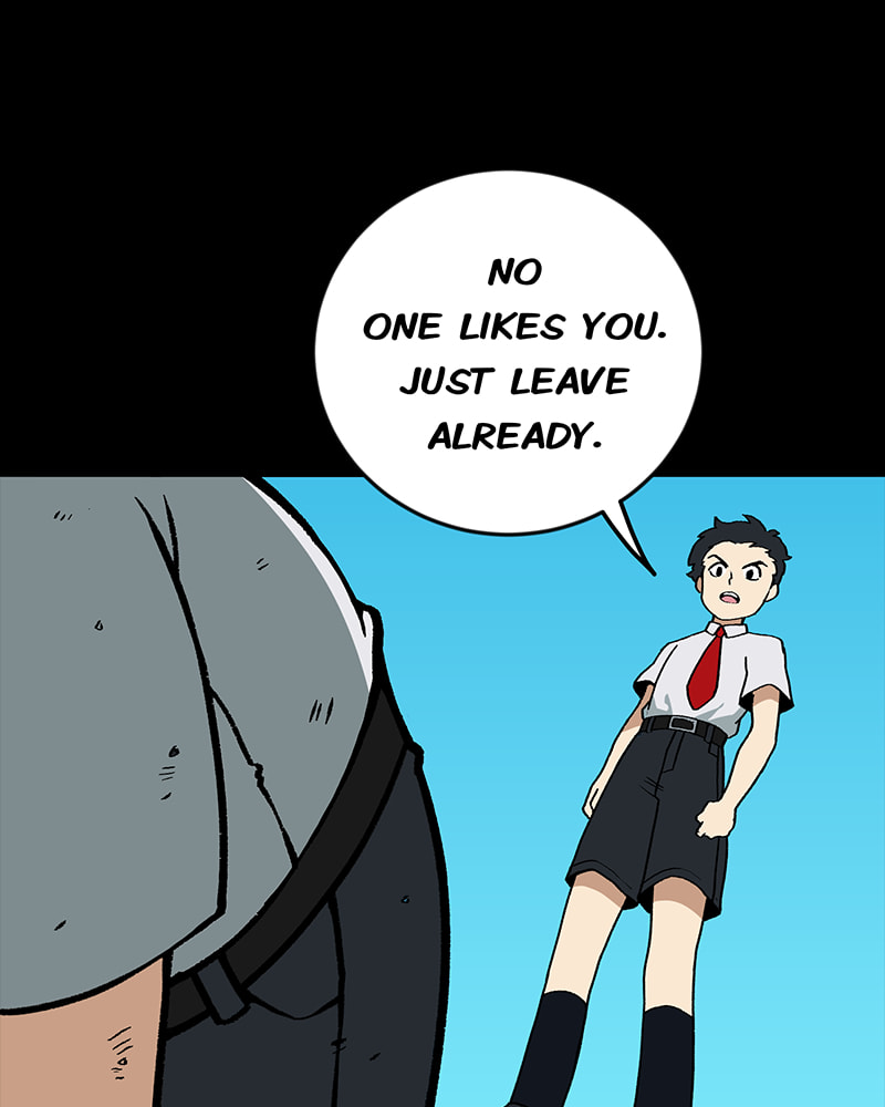 Read Line chapter 169 image 14 on Lezhin