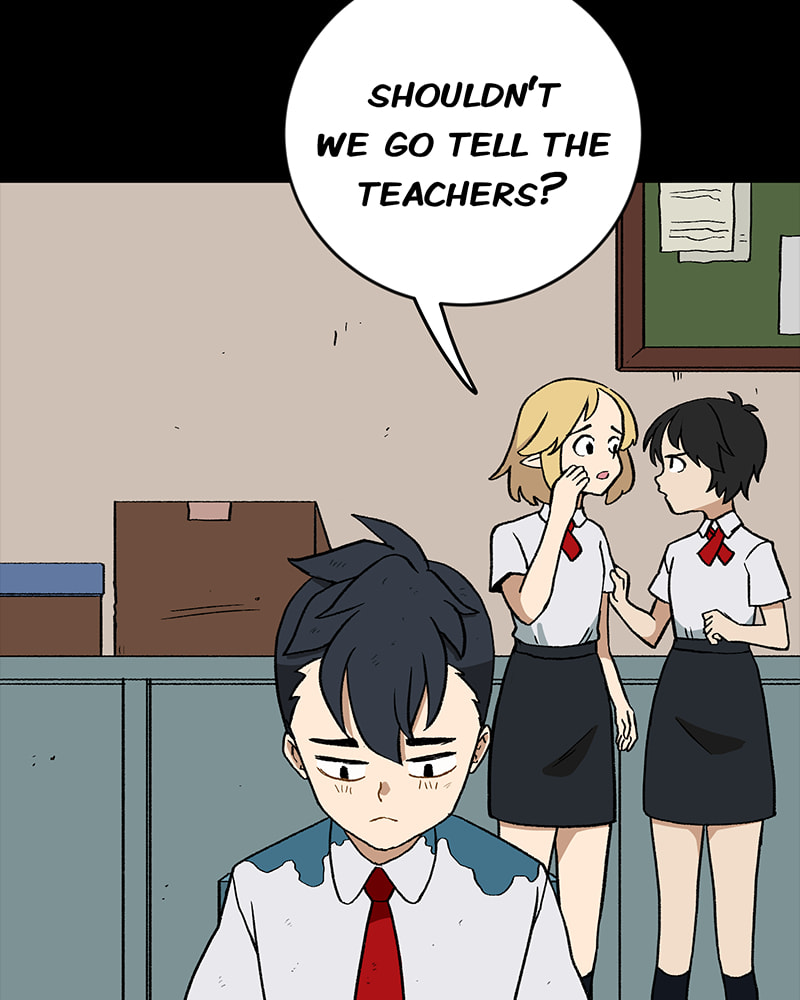 Read Line chapter 169 image 16 on Lezhin