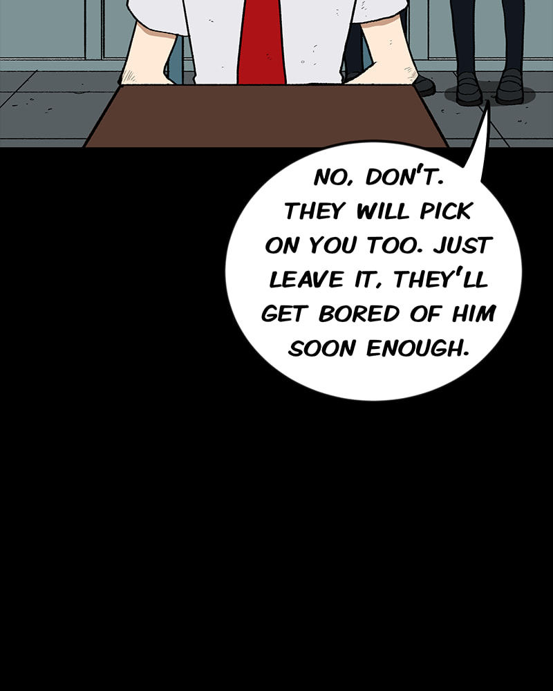 Read Line chapter 169 image 17 on Lezhin