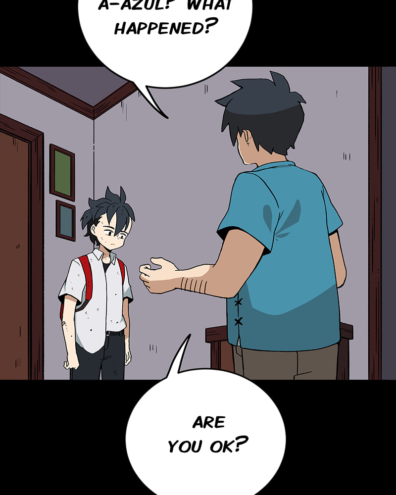 Read Line chapter 169 image 20 on Lezhin