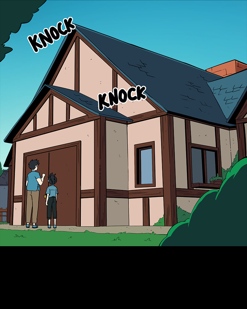 Read Line chapter 169 image 25 on Lezhin