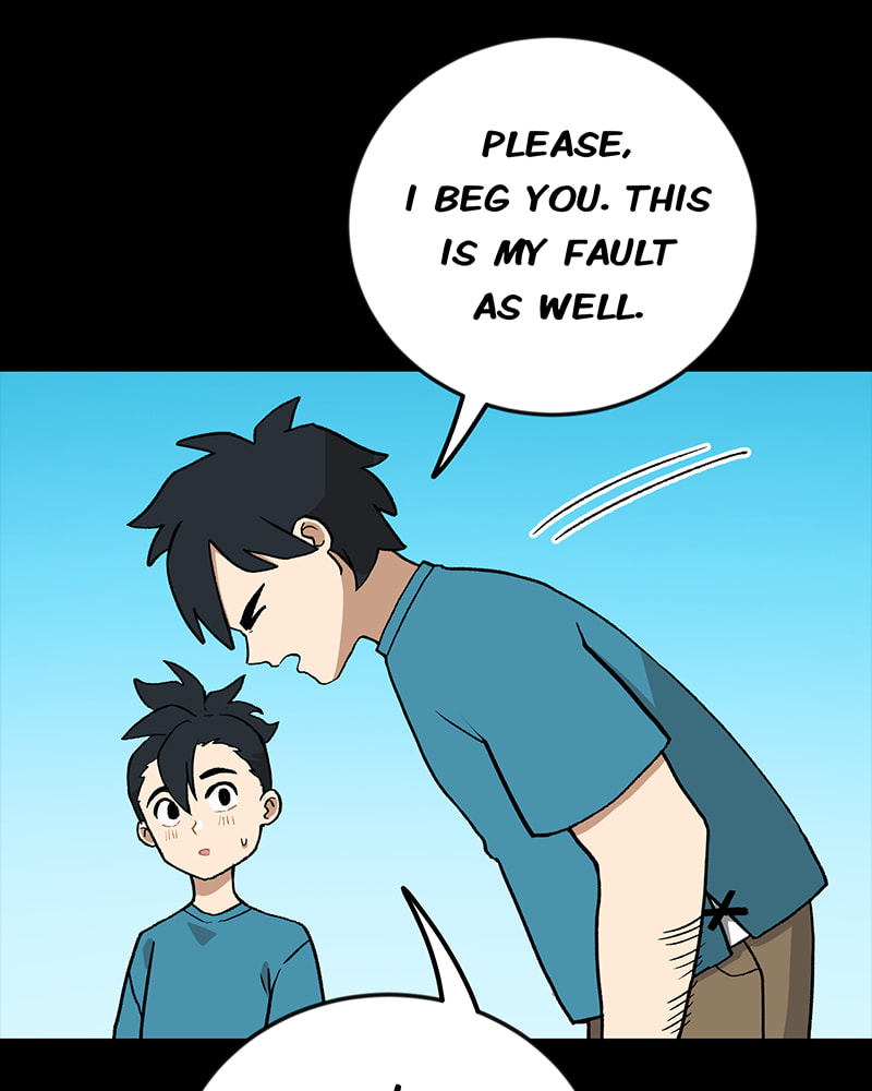 Read Line chapter 169 image 30 on Lezhin