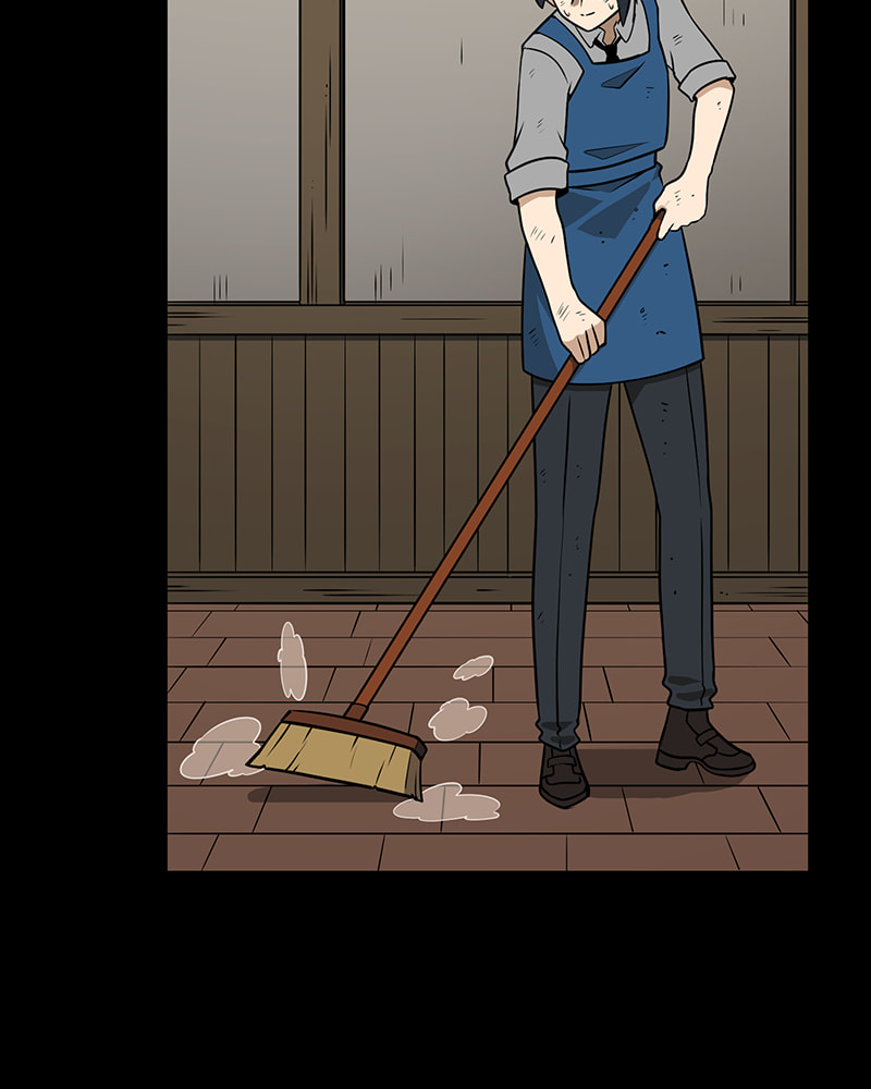 Read Line chapter 169 image 58 on Lezhin