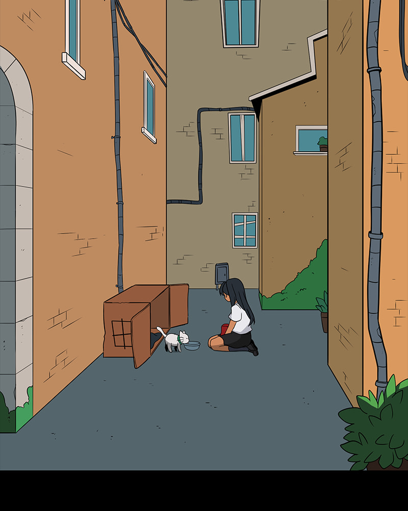 Read Line chapter 169 image 64 on Lezhin