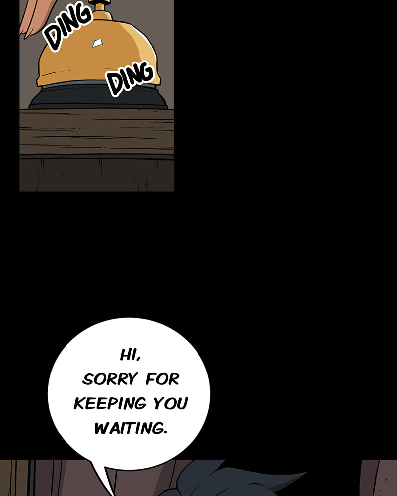 Read Line chapter 169 image 66 on Lezhin