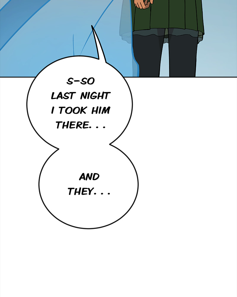 Read Line chapter 169 image 76 on Lezhin