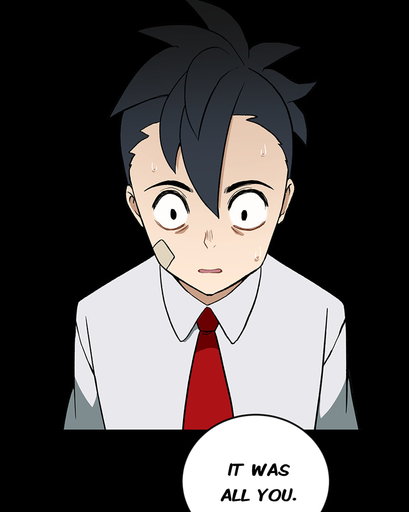 Read Line chapter 169 image 8 on Lezhin