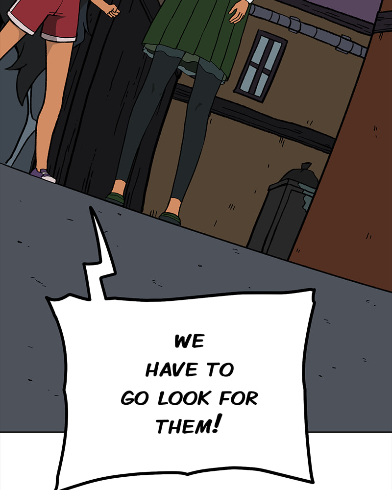 Read Line chapter 169 image 83 on Lezhin