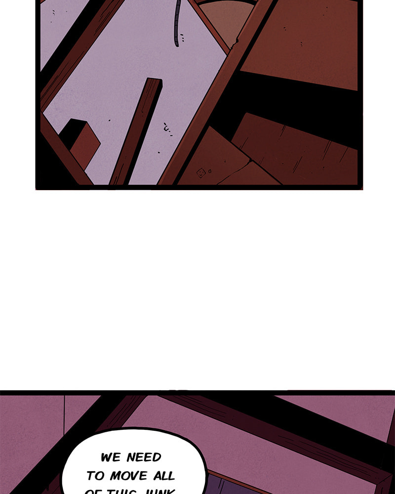 Read Line chapter 17 image 12 on Lezhin