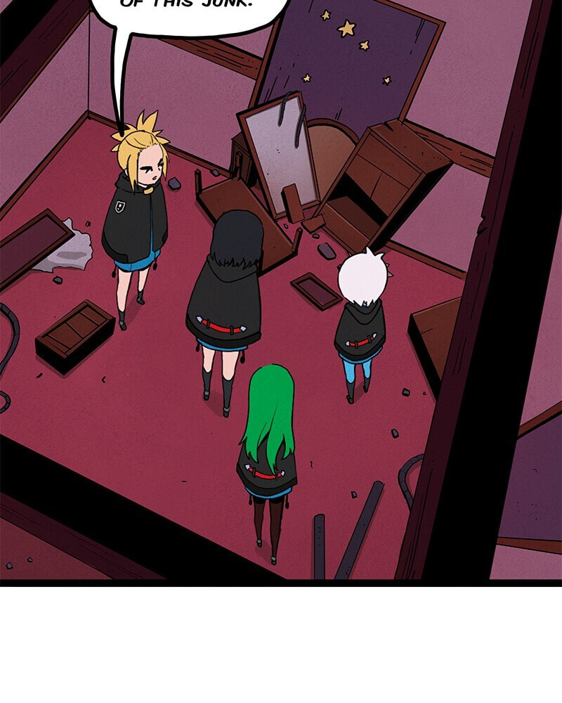 Read Line chapter 17 image 13 on Lezhin