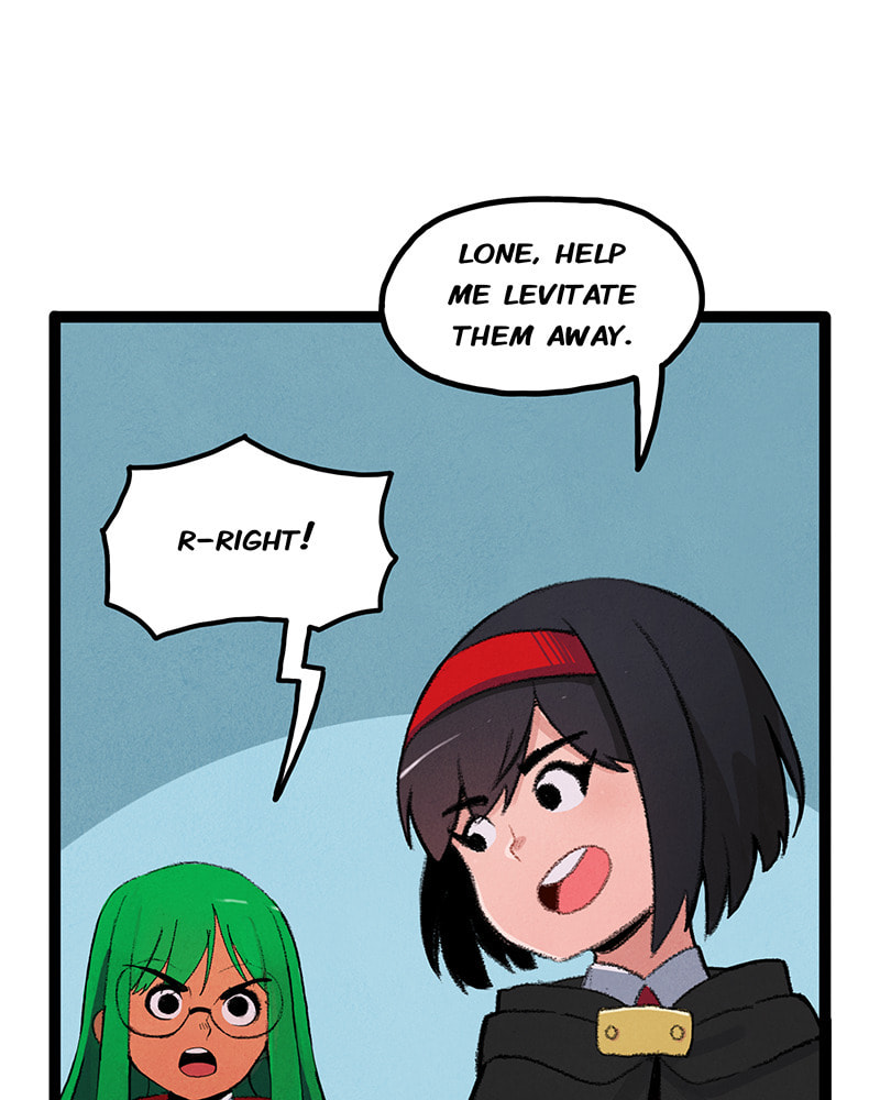 Read Line chapter 17 image 14 on Lezhin
