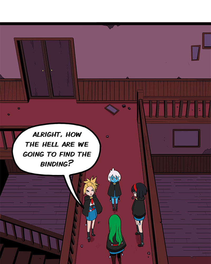 Read Line chapter 17 image 2 on Lezhin