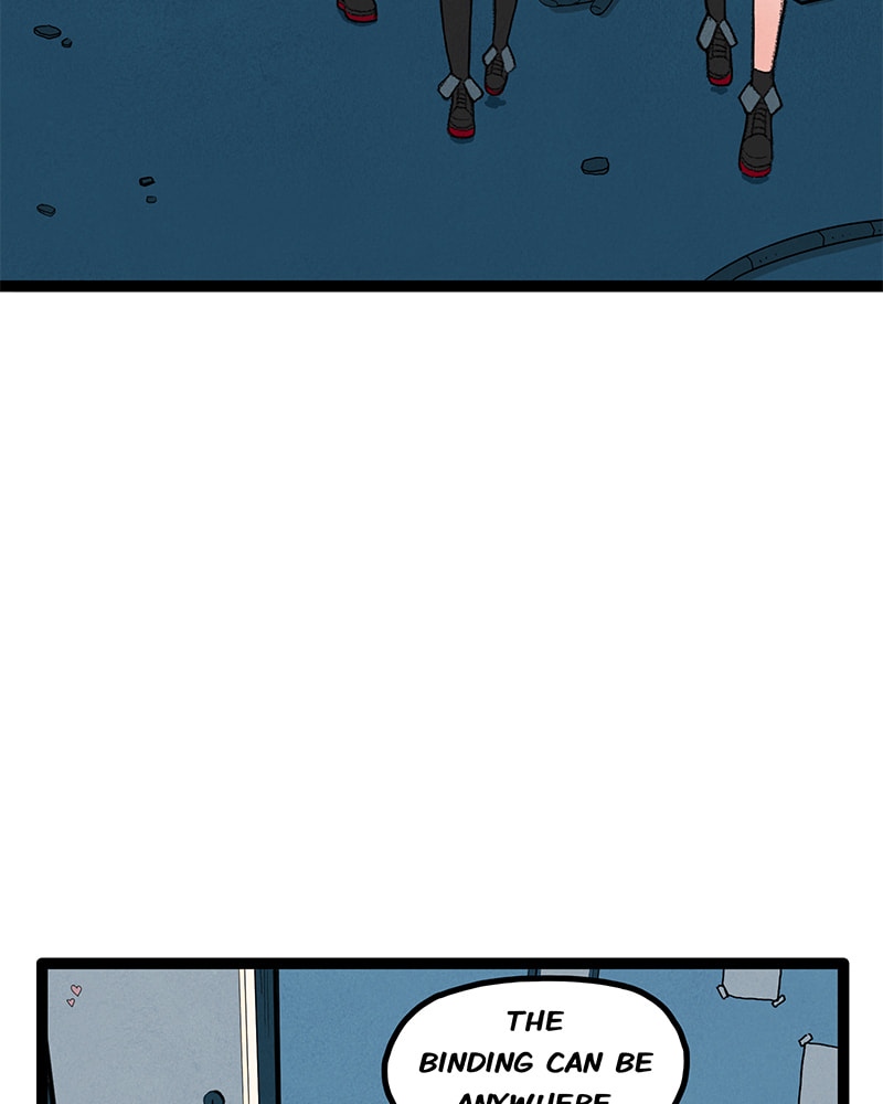 Read Line chapter 17 image 27 on Lezhin