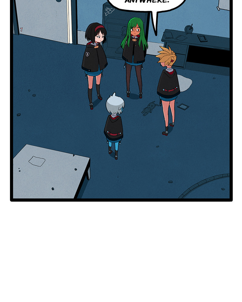 Read Line chapter 17 image 28 on Lezhin