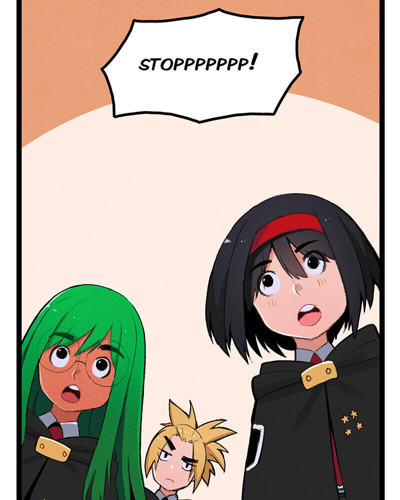 Read Line chapter 17 image 31 on Lezhin