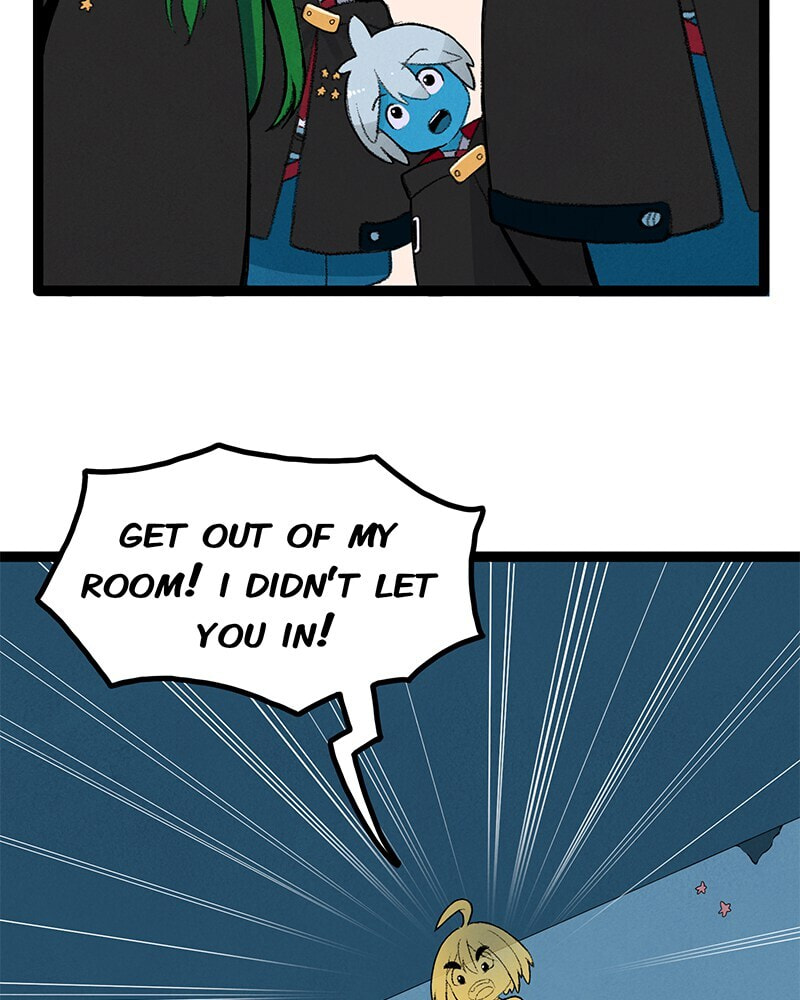 Read Line chapter 17 image 32 on Lezhin