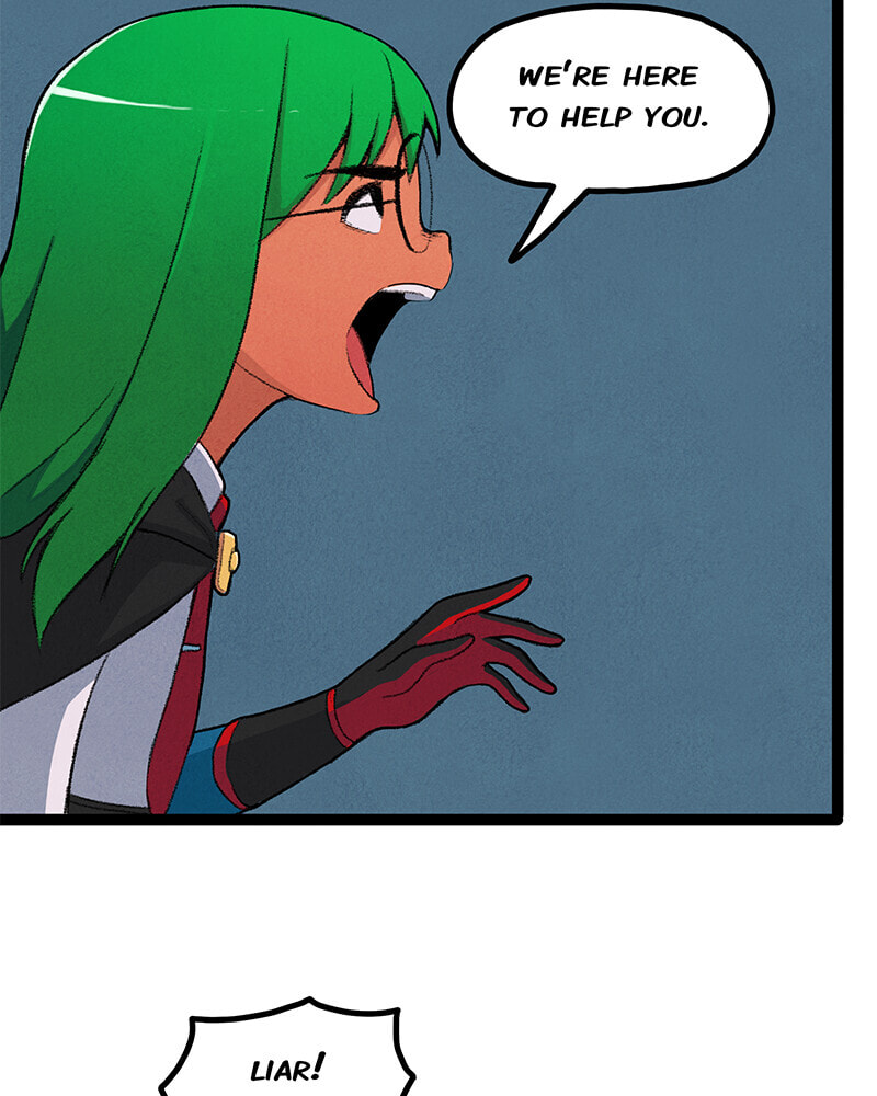 Read Line chapter 17 image 34 on Lezhin