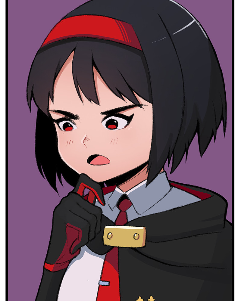Read Line chapter 17 image 4 on Lezhin