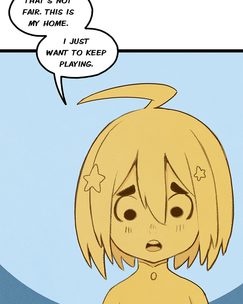 Read Line chapter 17 image 42 on Lezhin