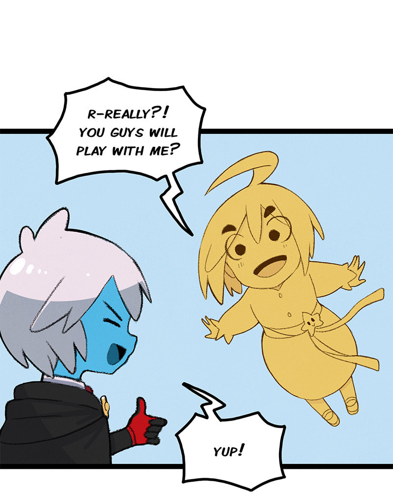 Read Line chapter 17 image 45 on Lezhin